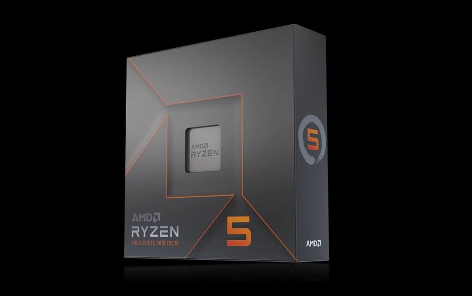 AMD Ryzen 5 7600X Özellikleri Açıklandı! Fiyatı Nasıl?