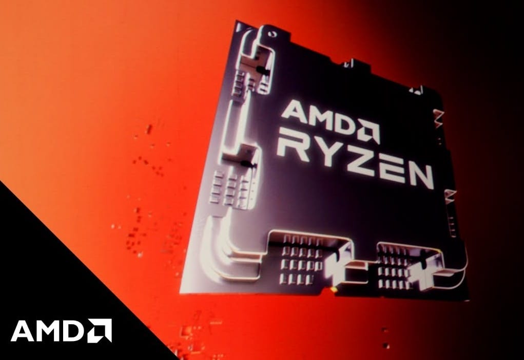 AMD Ryzen 7 7700X