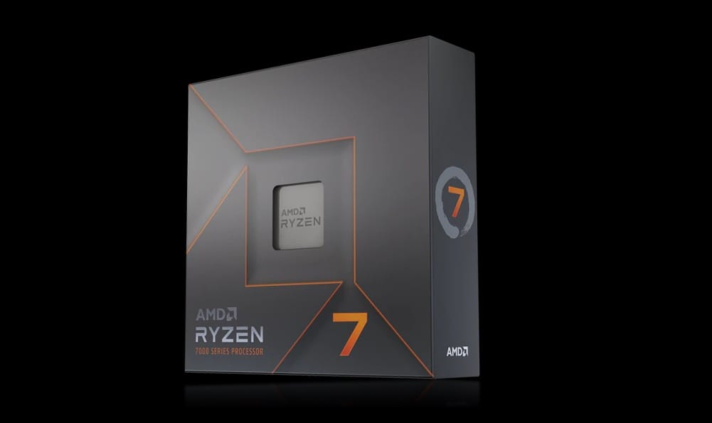 AMD Ryzen 7 7700X Tanıtıldı! Fiyatı, Özellikleri ve Çıkış Tarihi