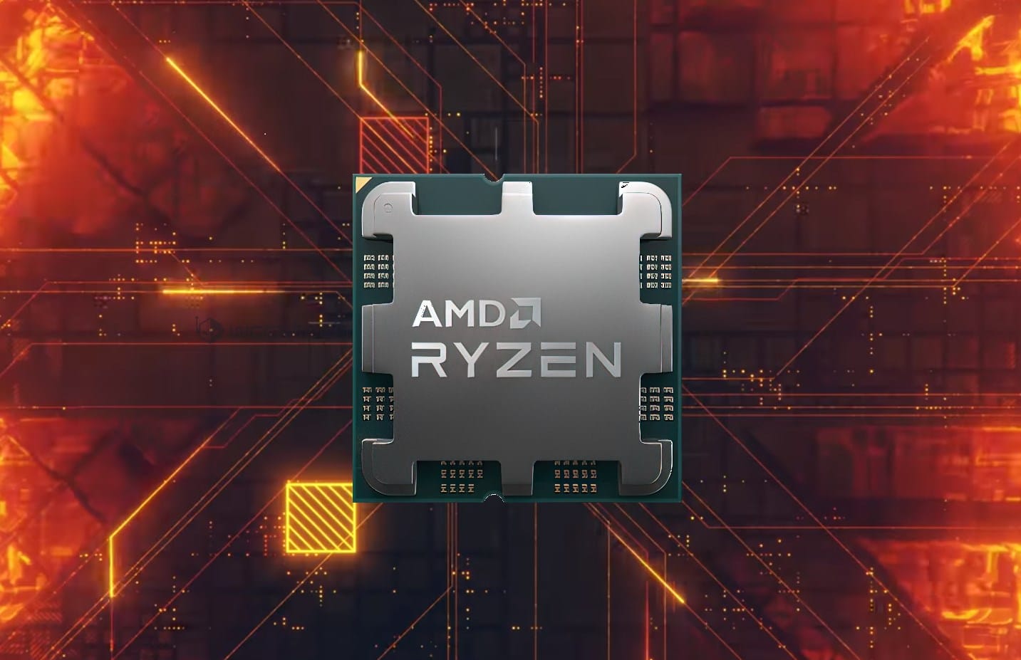 AMD Ryzen 7 7700X