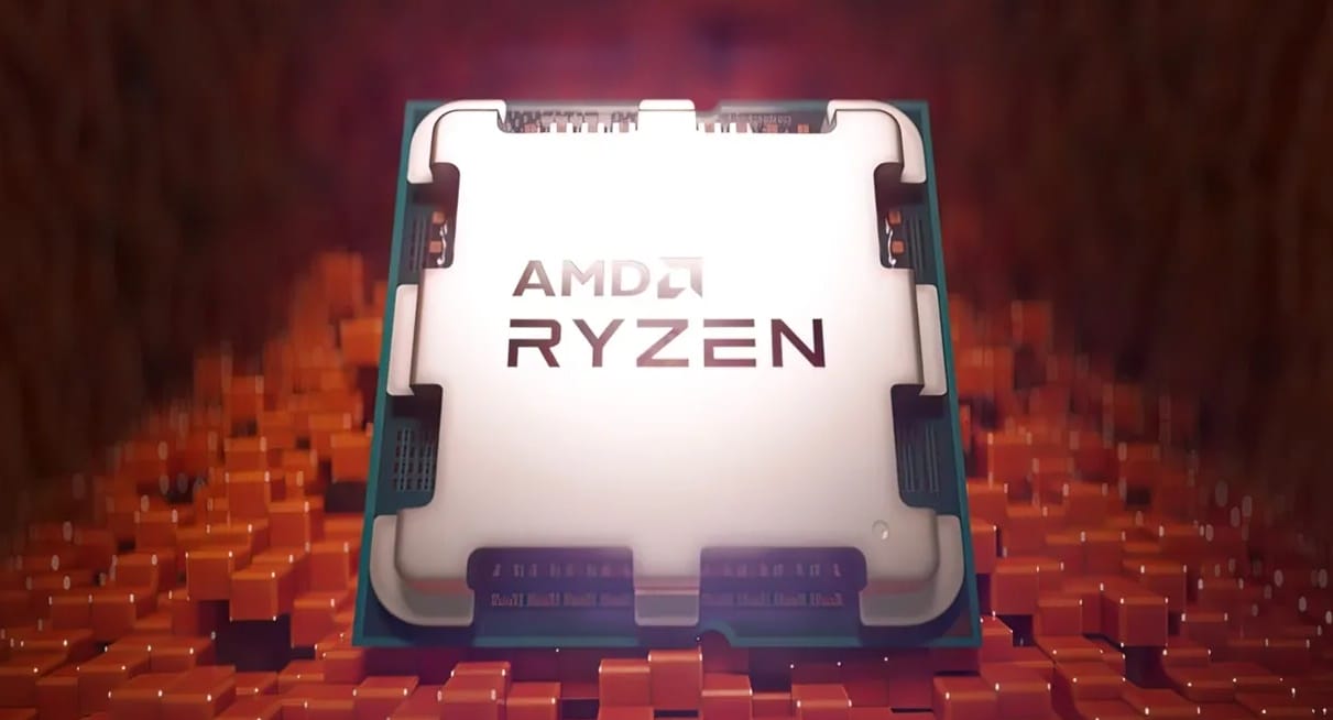 AMD Ryzen 7000 İşlemciler Ne Zaman Çıkacak?