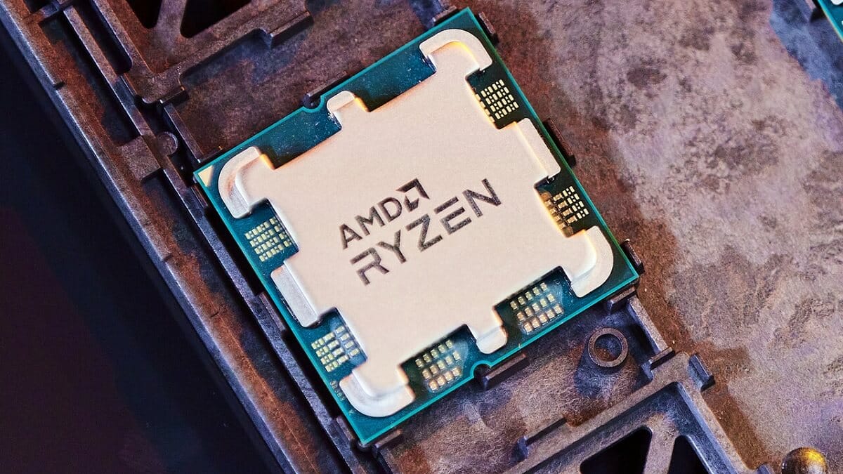AMD Ryzen 7000 İşlemciler Frekans Hızlarıyla Sınırları Zorlayacak Gibi