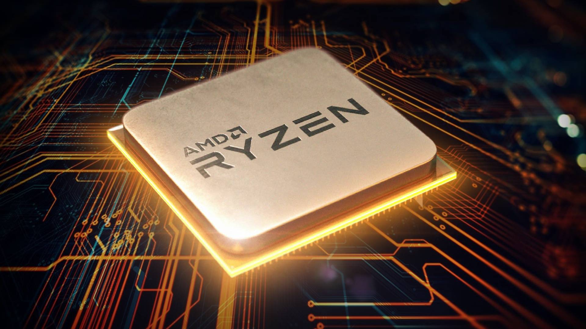 AMD Ryzen 7000
