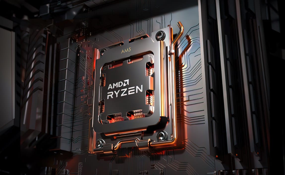 AMD Ryzen 9 7900X Duyuruldu! Fiyatı ve Teknik Özellikleri