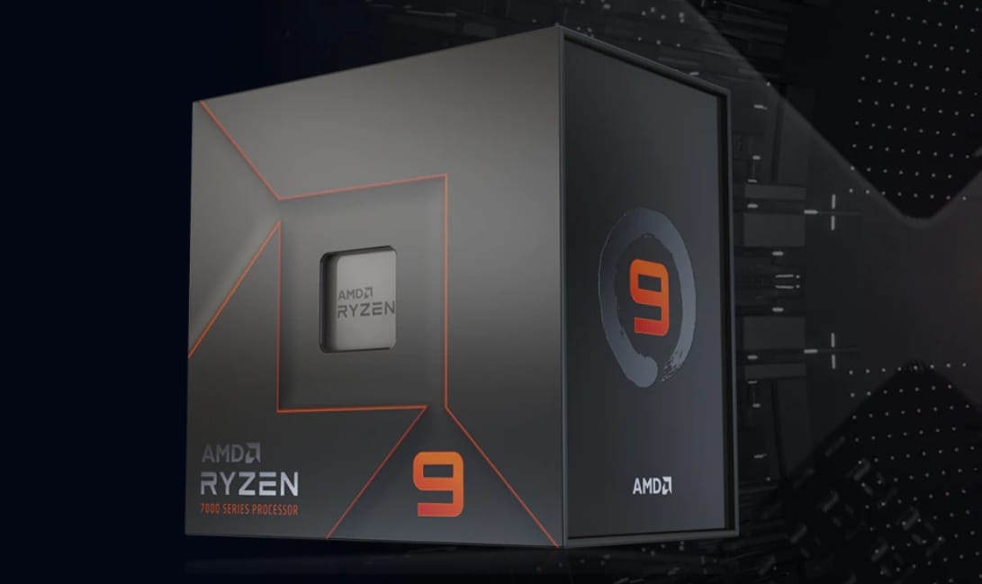 AMD Ryzen 9 7950X Tanıtıldı! Özellikleri ve Fiyatı