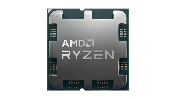 AMD Ryzen 9 7950X