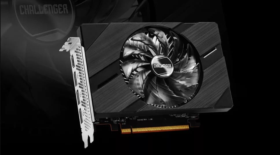 ASRock Arc 380 Challenger ITX OC Özellikleri Neler?