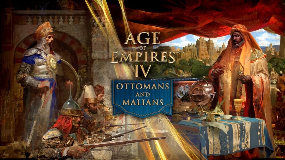 Age of Empires 4’e Osmanlı İmparatorluğu Ne Zaman Geliyor?