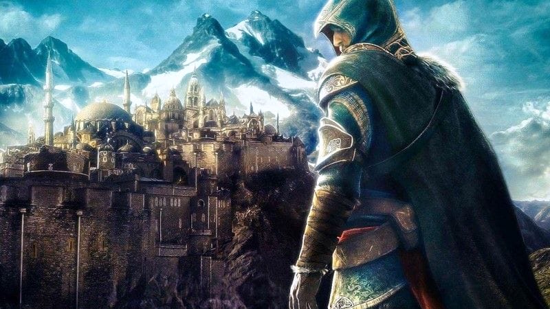 Assassin’s Creed Mirage