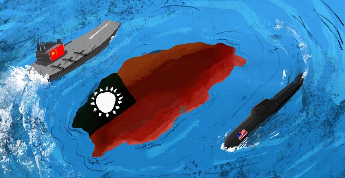 Çin ve Tayvan Gerilimi Teknoloji Dünyasını Nasıl Etkiler?