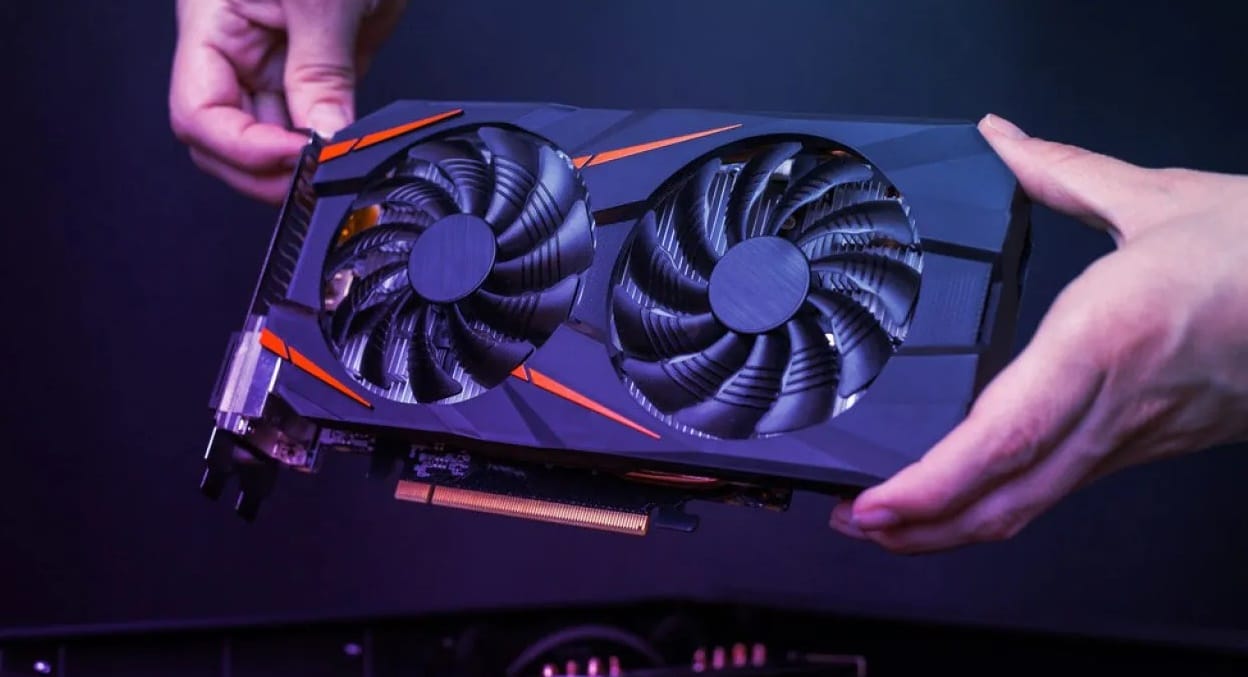 Ekran Kartı Fiyatları Düştükçe Düşüyor