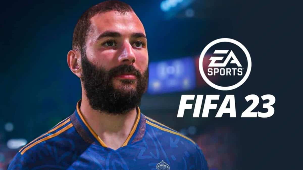 FIFA 23'te En İyi 10 Futbolcu! İşte İlk 10 İsim