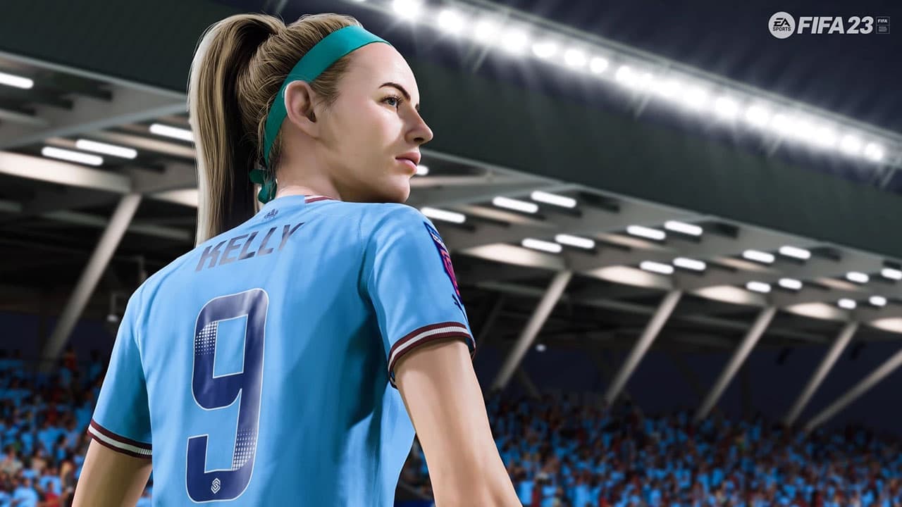 FIFA 23 sistem gereksinimleri