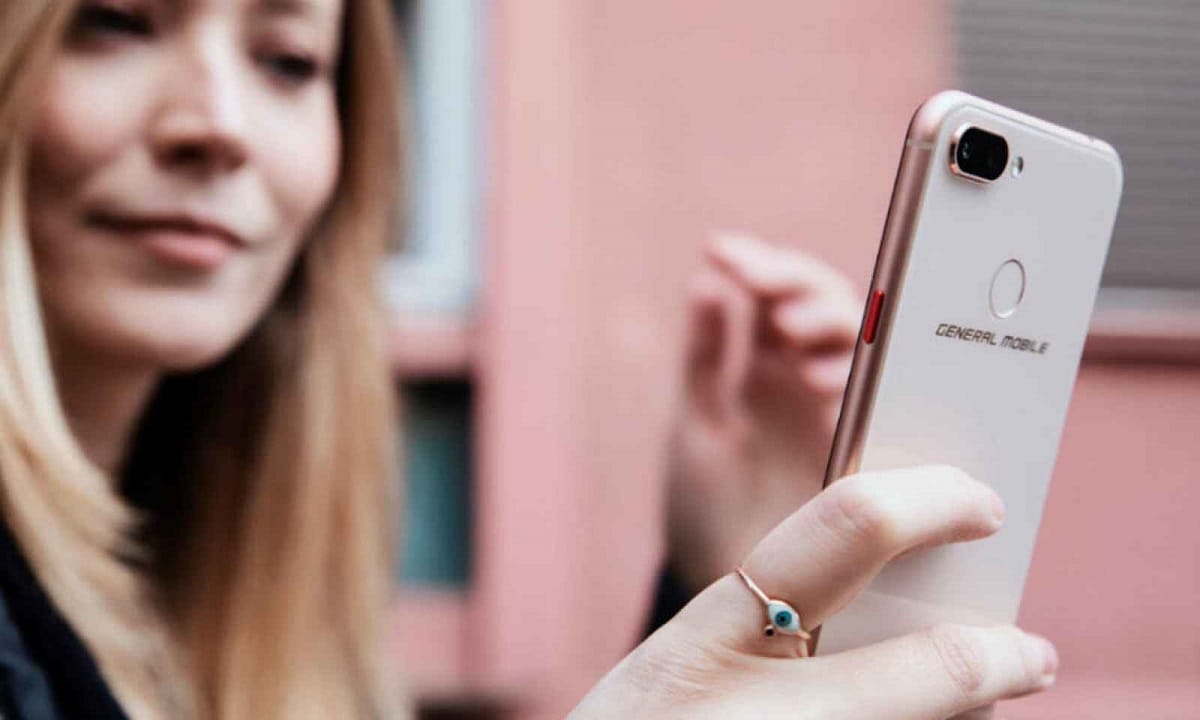 General Mobile Yenilenmiş Telefon Satışlarına mı Başlıyor?