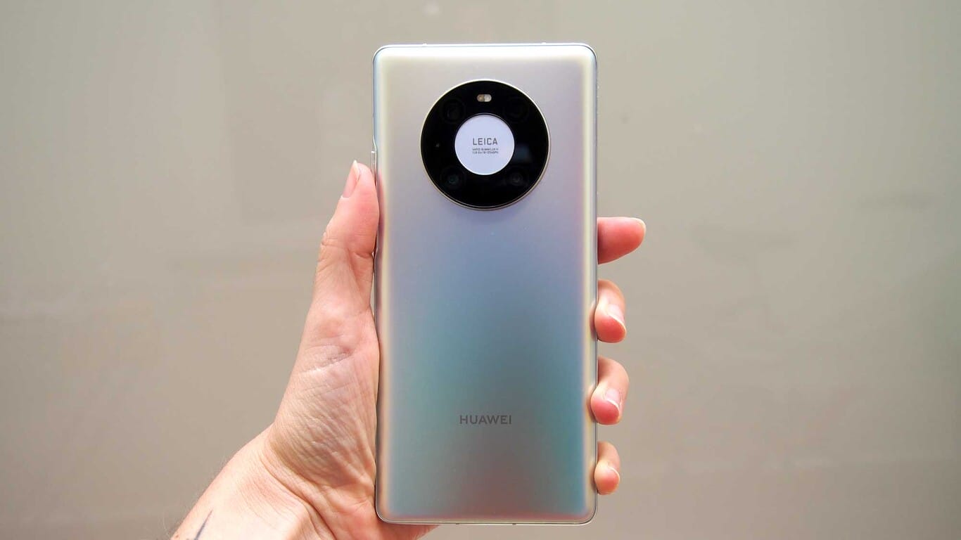 Huawei Mate 50 Tanıtım Tarihi Açıklandı