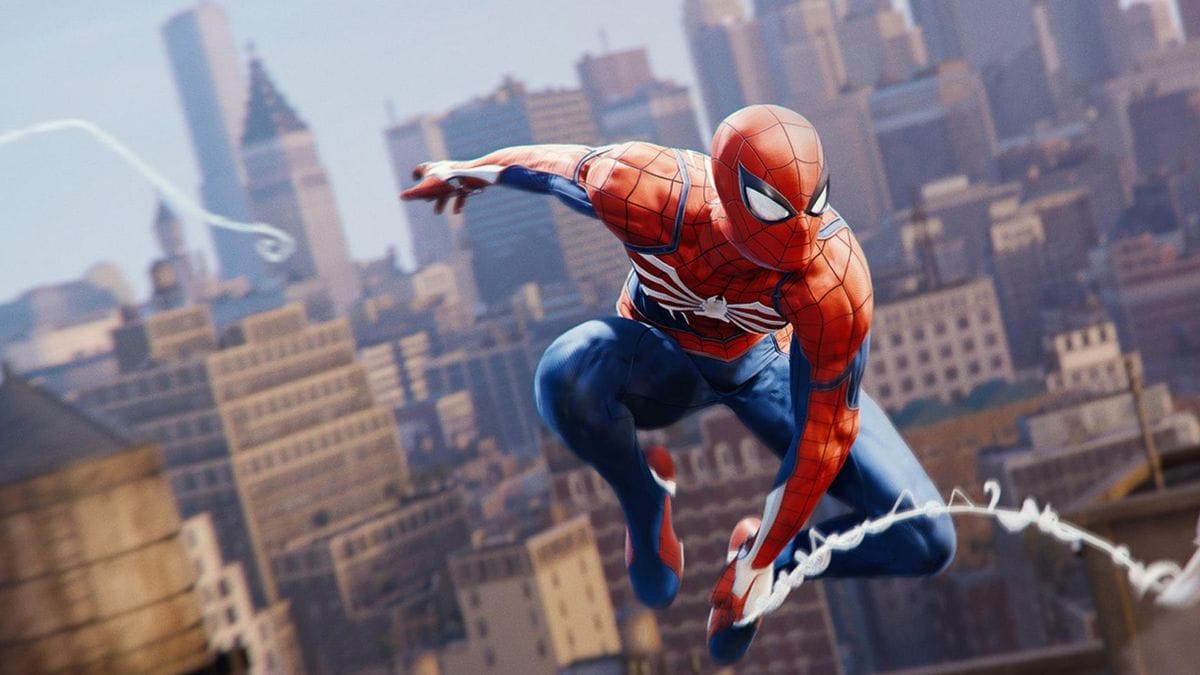 Marvel’s Spider-Man Remastered sistem gereksinimleri