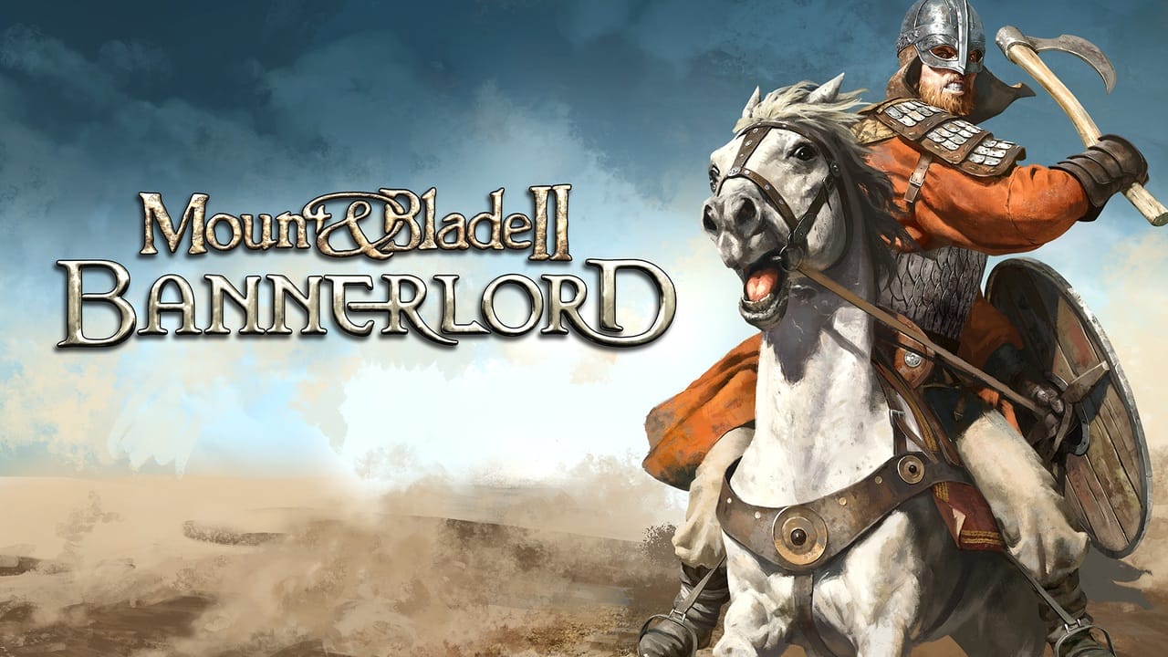 Mount & Blade II Bannerlord için Beklenen Açıklama Geldi