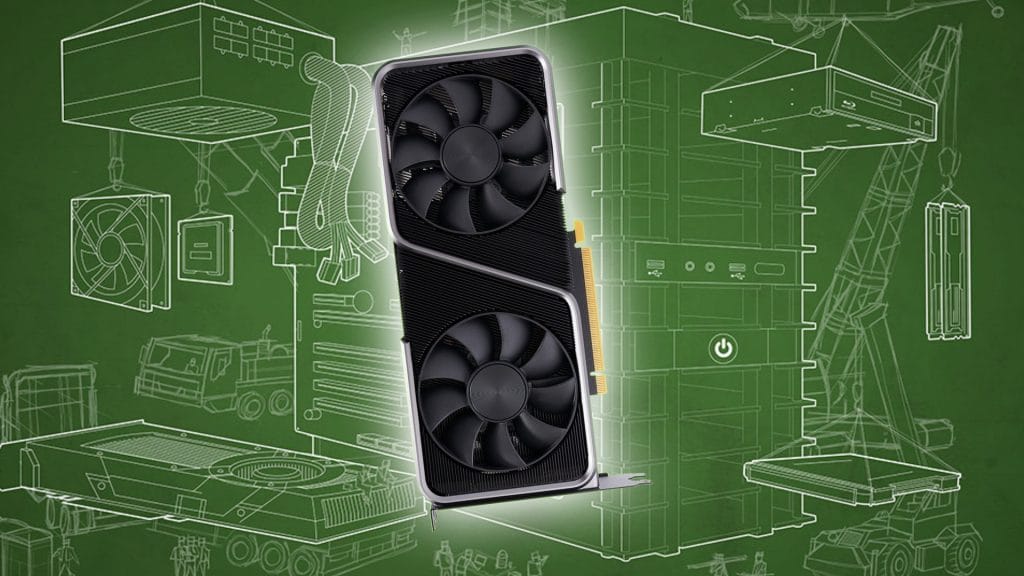 NVIDIA GeForce RTX 4070 Ti Özellikleri için Yeni Sızıntı Geldi