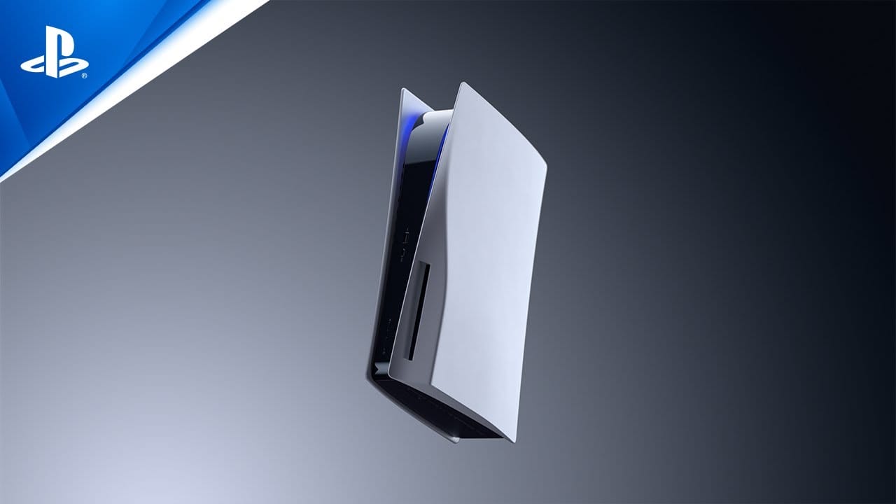 PlayStation 5 