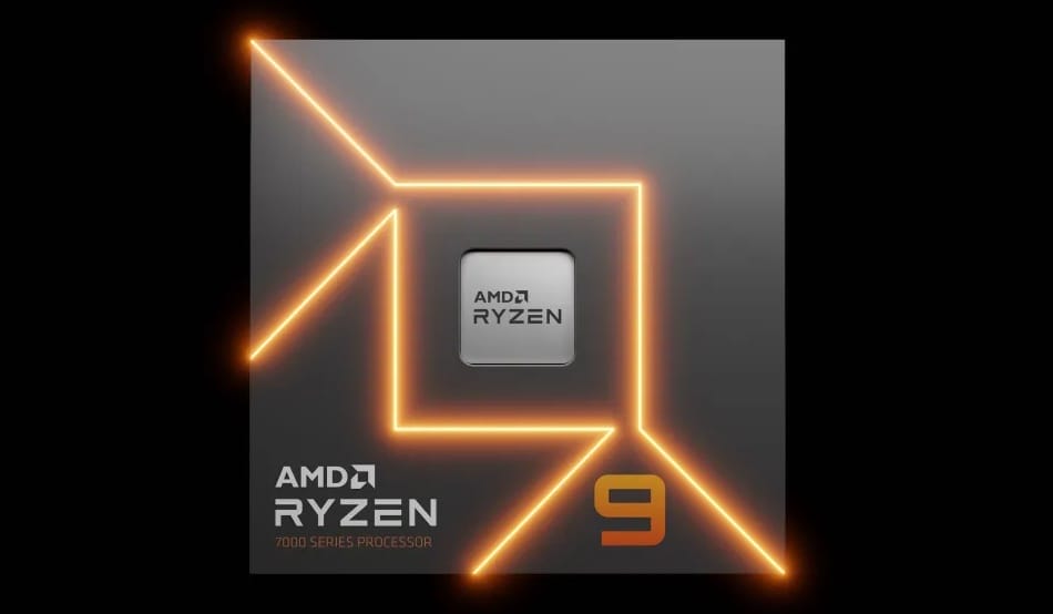 Ryzen 9 7950X ile Ryzen 9 5950X Kıyaslaması! Neler Değişti?