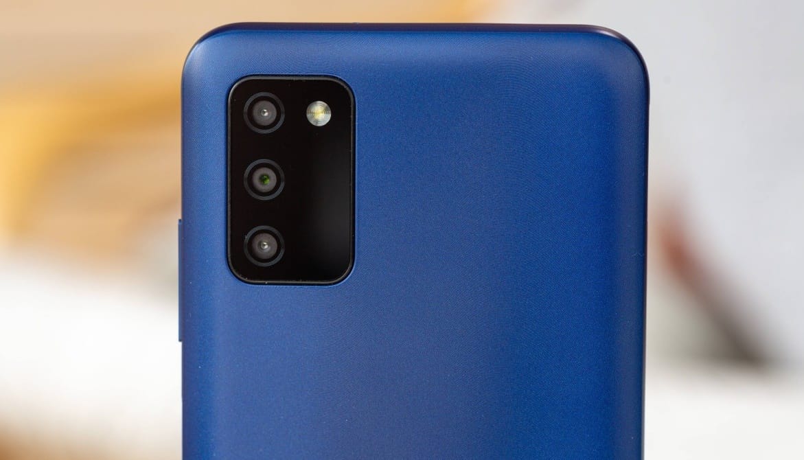 Samsung Galaxy A04s, Destek Sayfasında Ortaya Çıktı