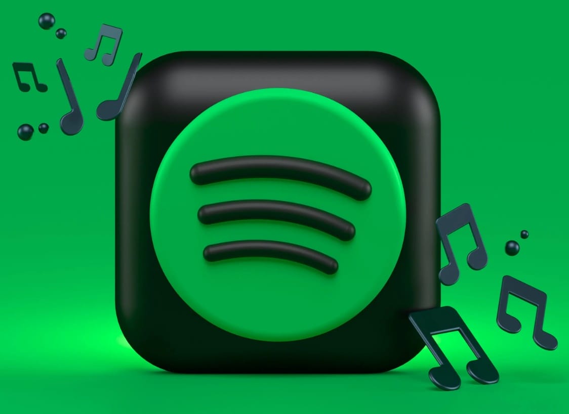 Spotify Zam