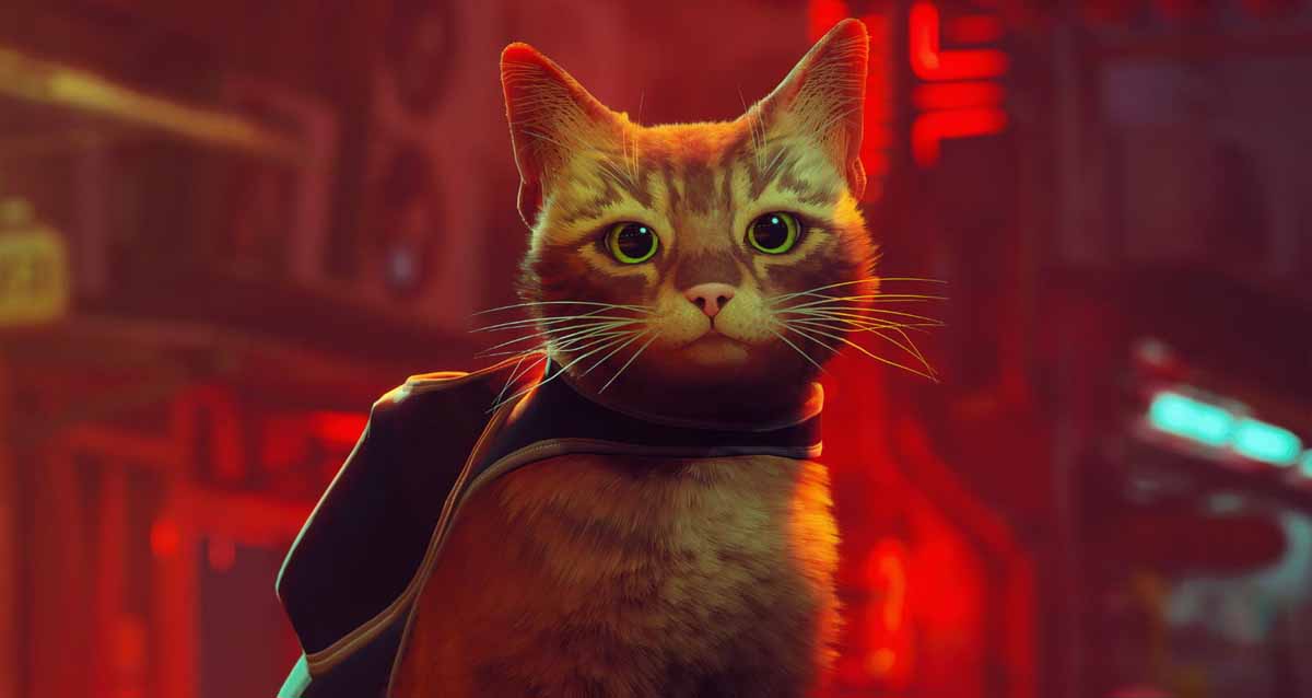 Stray Oyunu Aldı Yürüdü! En Çok Satanlar Listesinde