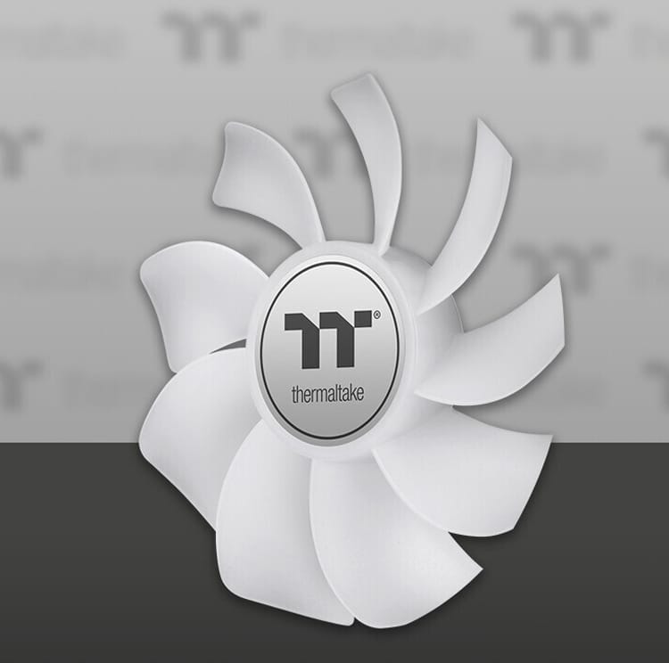 Thermaltake SWAFAN 12/ 14 RGB
