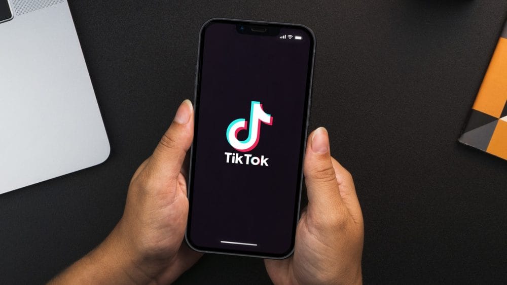 TikTok, Yazıları Resme Dönüştüren Yeni Efektini Duyurdu