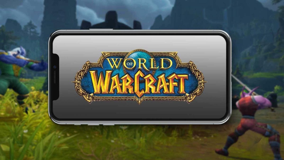World of Warcraft Mobil İptal Edildi! Peki Neden? 
