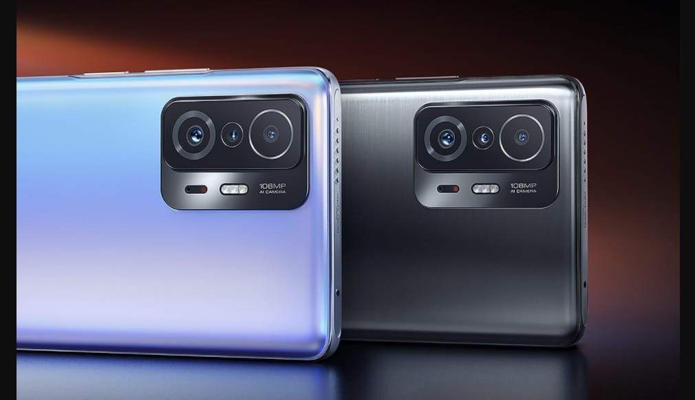 Xiaomi 12T Özellikleri Ortaya Çıktı! İddialı Geliyor