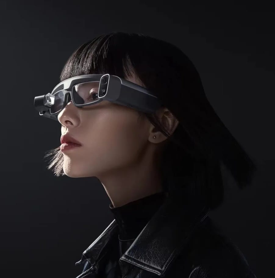 Xiaomi Mijia Glasses Camera
