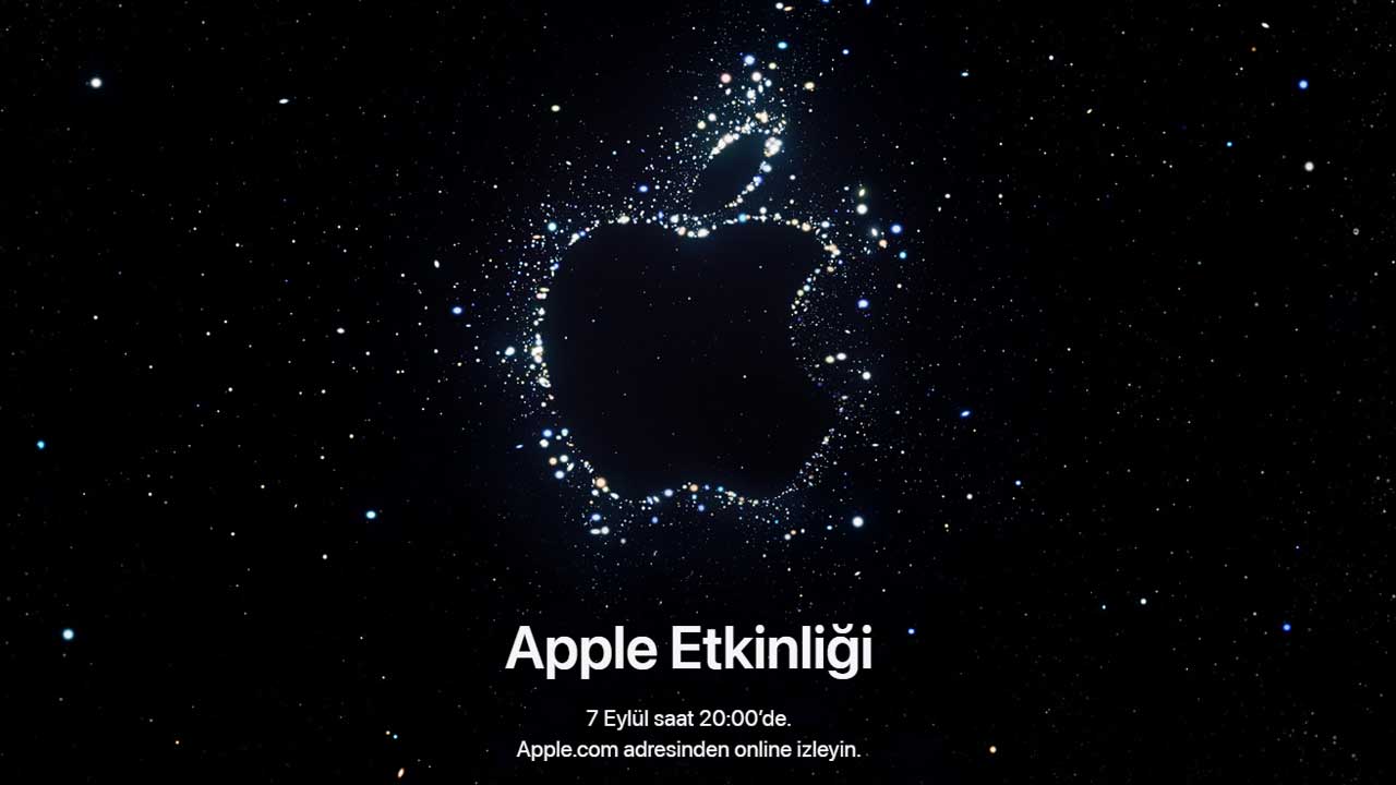 Beklenen Gün Geldi: Apple Bugün iPhone 14 Serisini Tanıtacak: Nereden İzlenir?