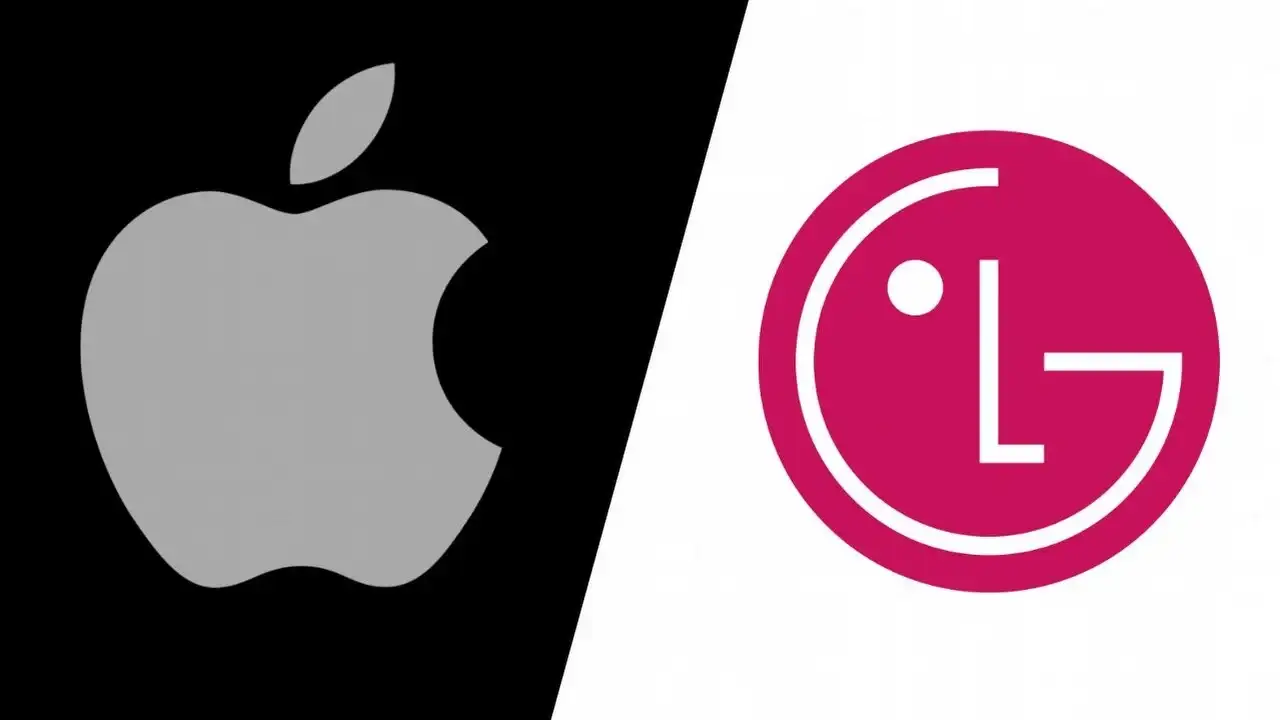 İddia: Apple Uzun Vadeli Bir Patent Anlaşması için LG'ye Ödeme Yaptı!