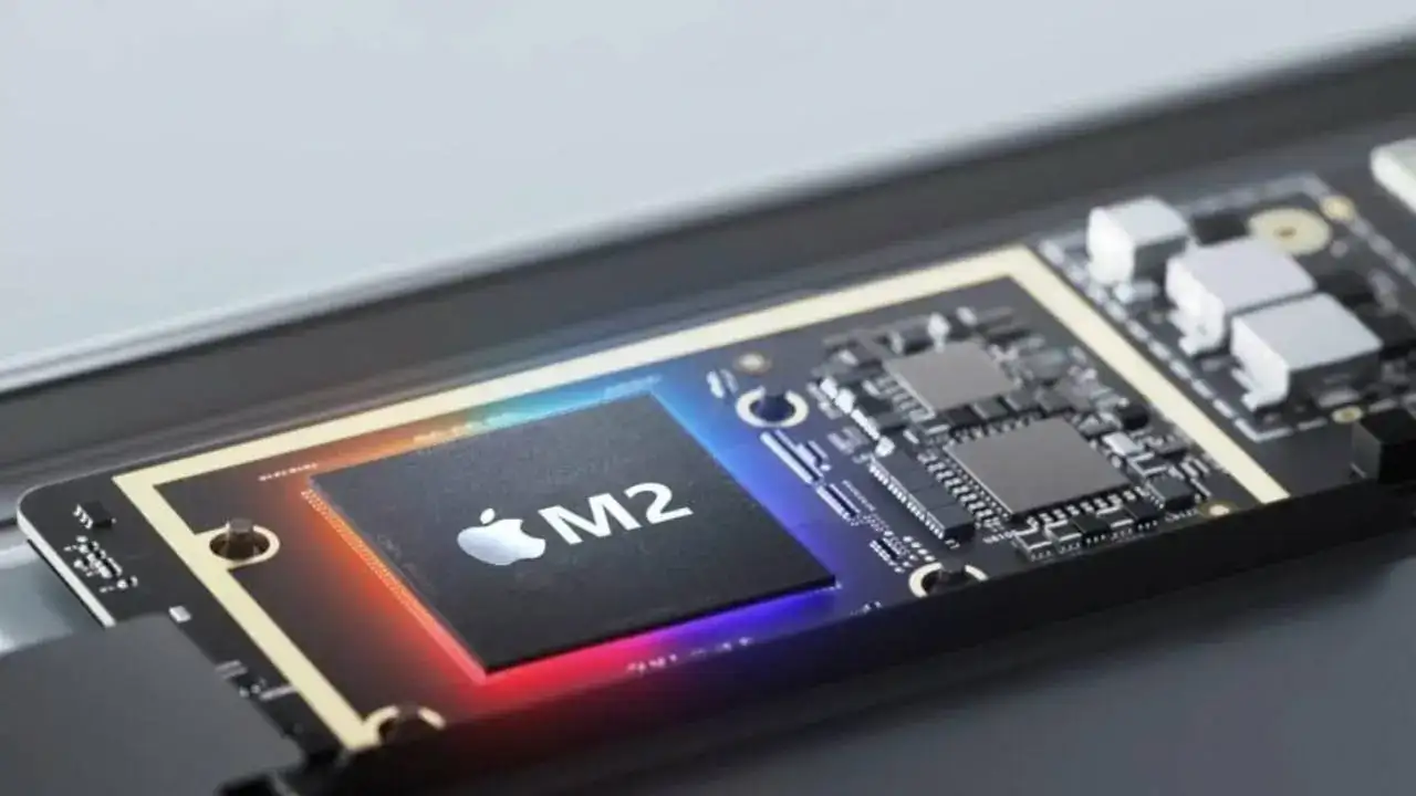 Apple'ın İlk 3nm Yonga Setleri Bu Sene Seri Üretime Giriyor!