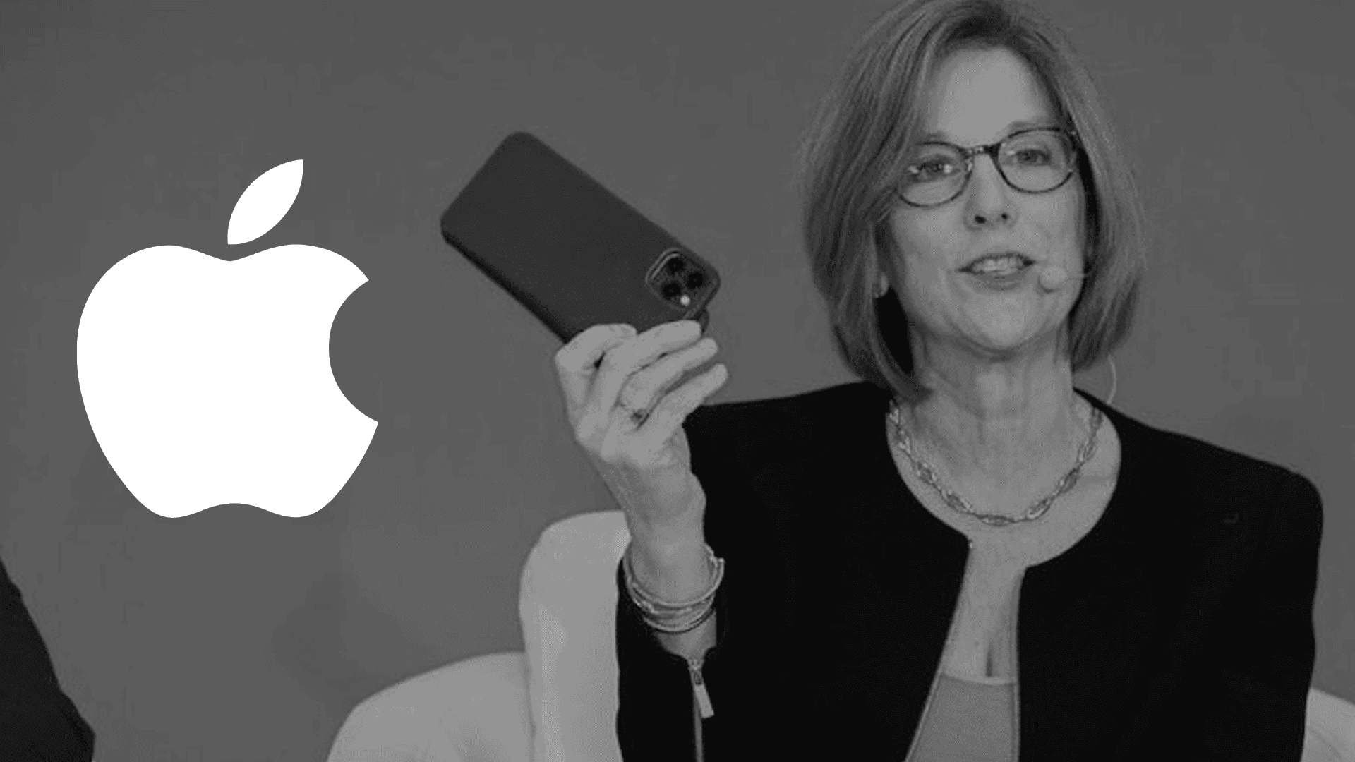 Apple'ın Baş Gizlilik Sorumlusu Jane Horvath Şirketten Ayrıldı!