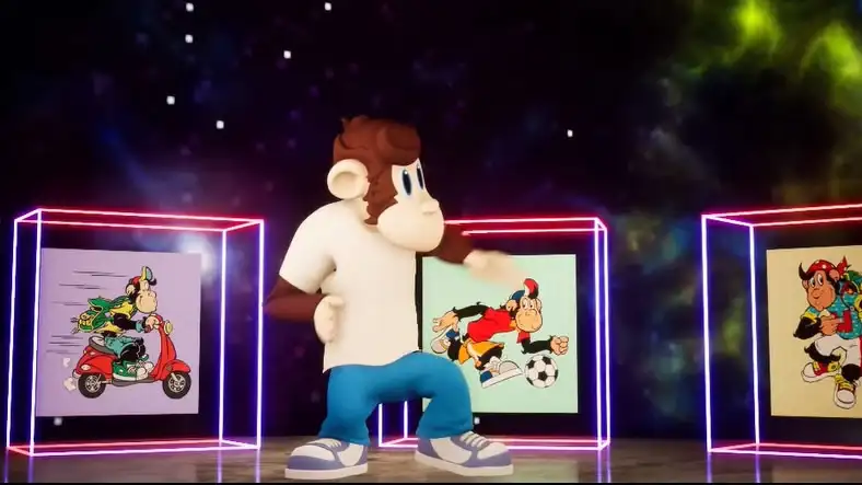 LC Waikiki, Metaverse Mağazasını Kullanıma Sundu!