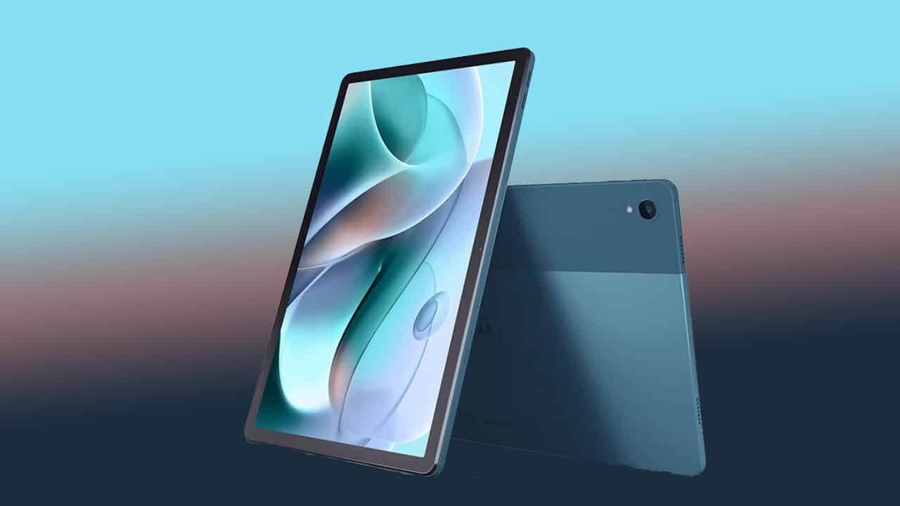 Motorola Moto Tab G62 için Lansman Tarihi Açıklandı!