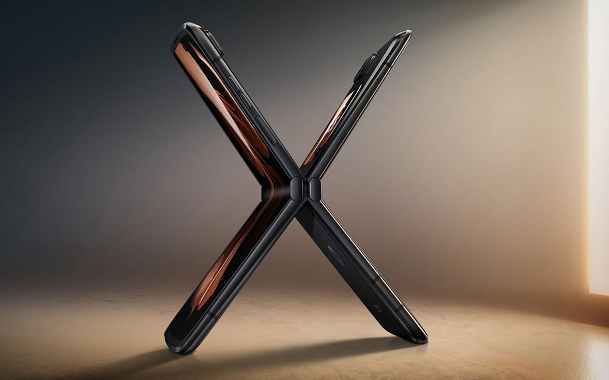 Motorola Razr 2022 Nihayet Tanıtıldı: Özellikleri Neler?