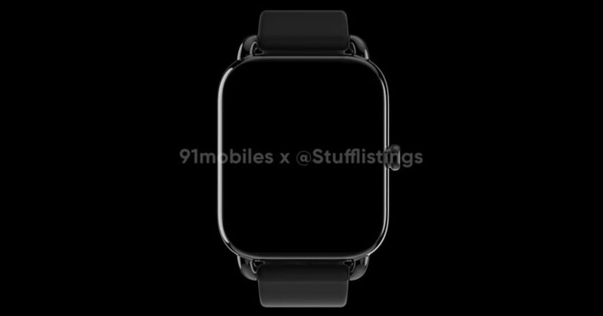 OnePlus Nord Watch, İki Farklı Tasarım ve Beş Farklı Varyant ile Gelecek!