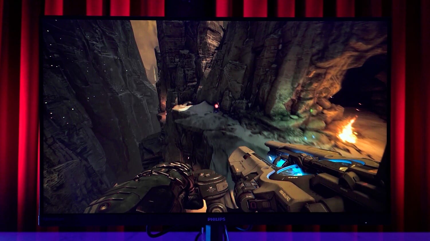 Philips Momentum 27M1N3200ZA