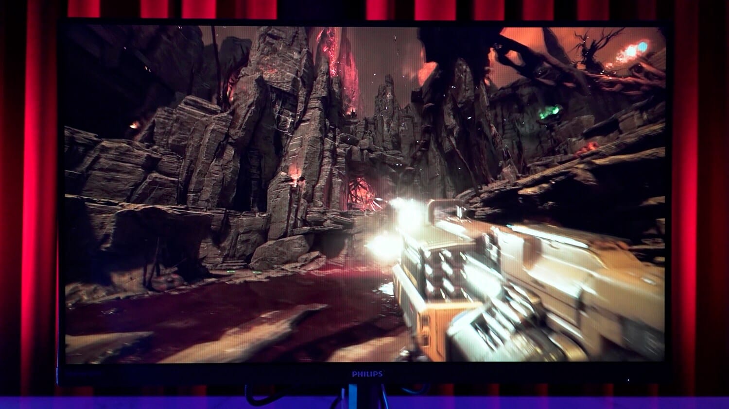 Philips Momentum 27M1N3200ZA Oyuncu Monitör İncelemesi