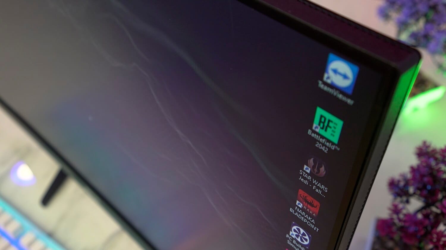 Philips Momentum 27M1N3200ZA