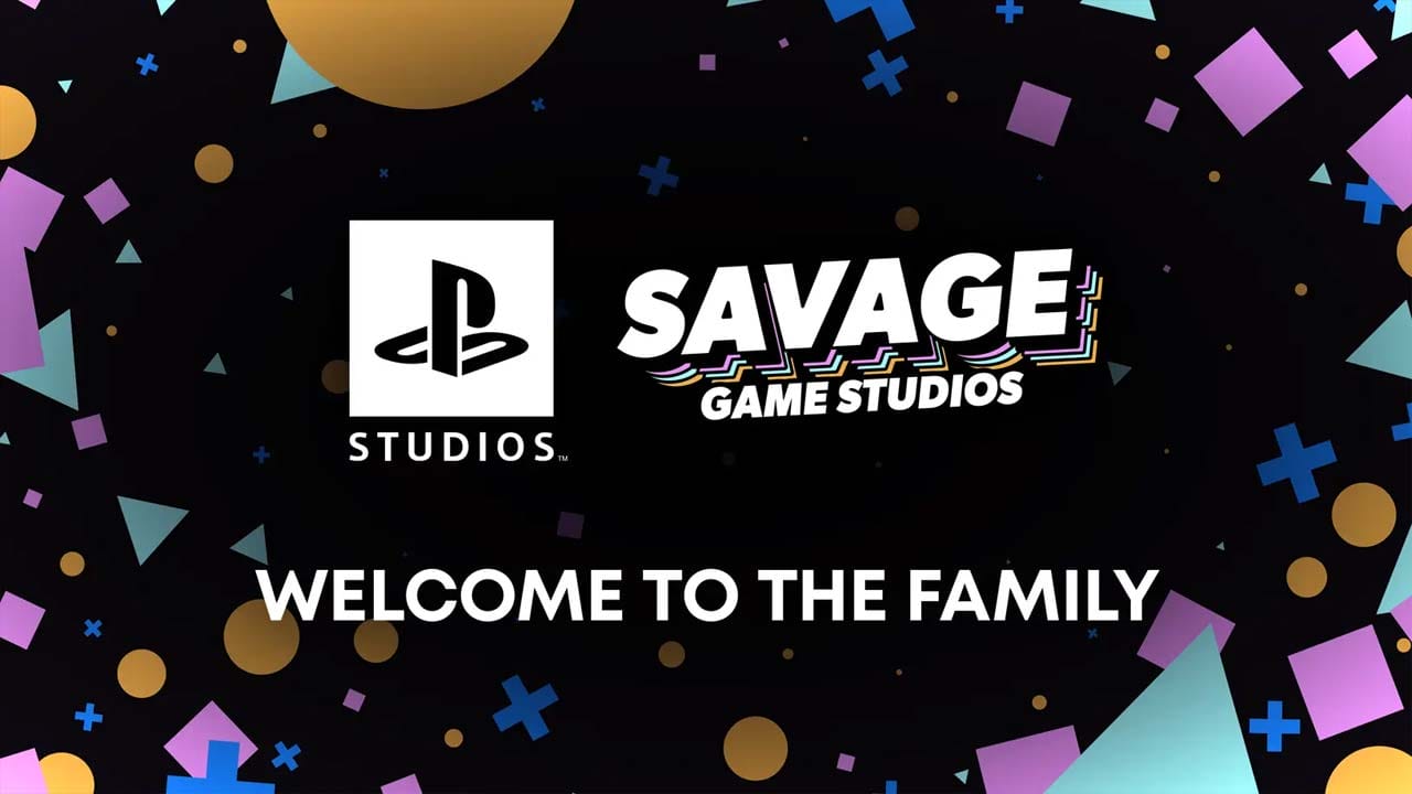 Sony, Savage Game Studios'u Satın Aldı: PlayStation Oyunlarını Mobilden Oynayabileceksiniz!