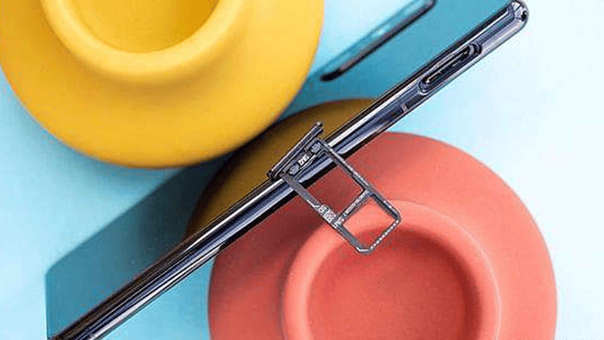 Sony Xperia 5 IV Yolda: FCC Sertifikası Aldı!