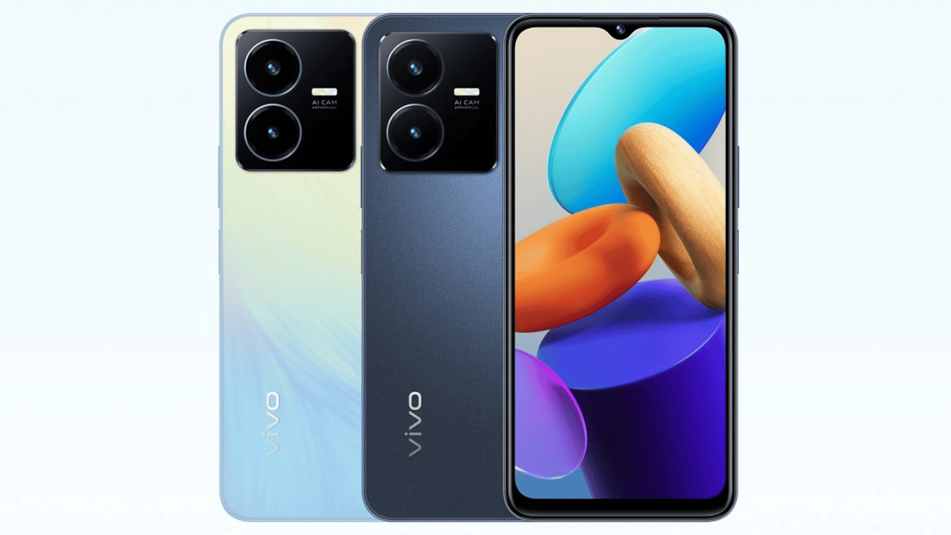 vivo Y22s Tanıtıldı: Özellikleri Neler?