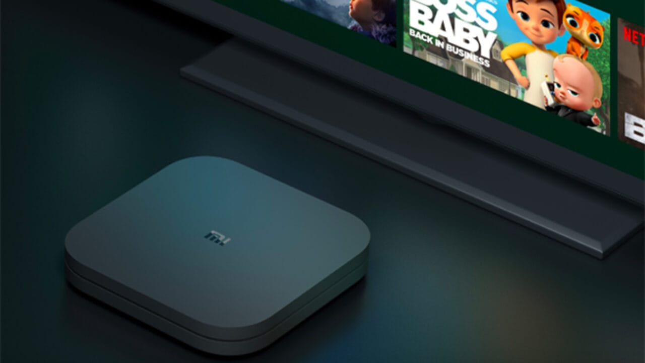 2. Nesil Xiaomi Mi Box 4K Ortaya Çıktı! Tasarım Değişir mi?