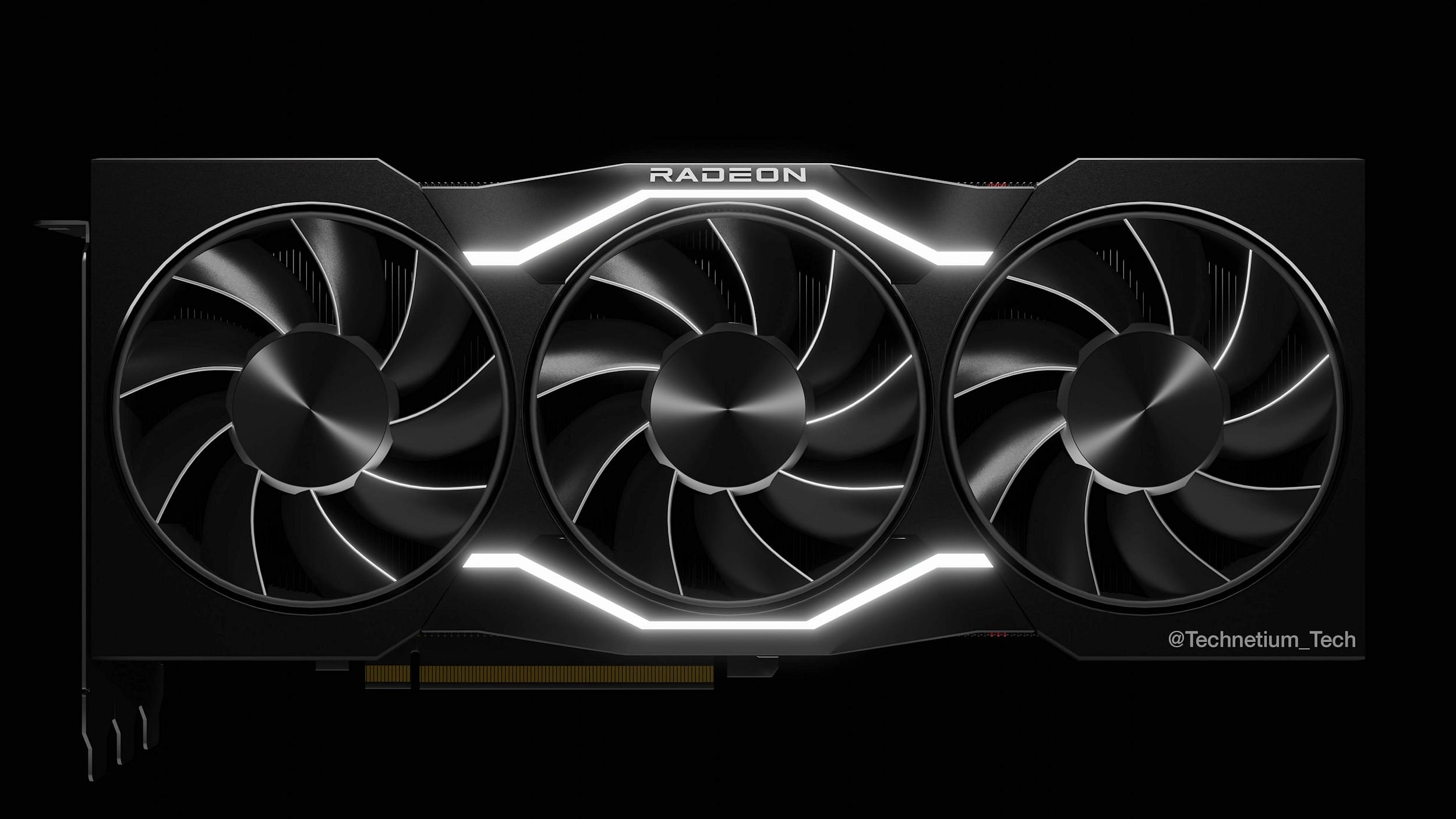 AMD Radeon RX 7000