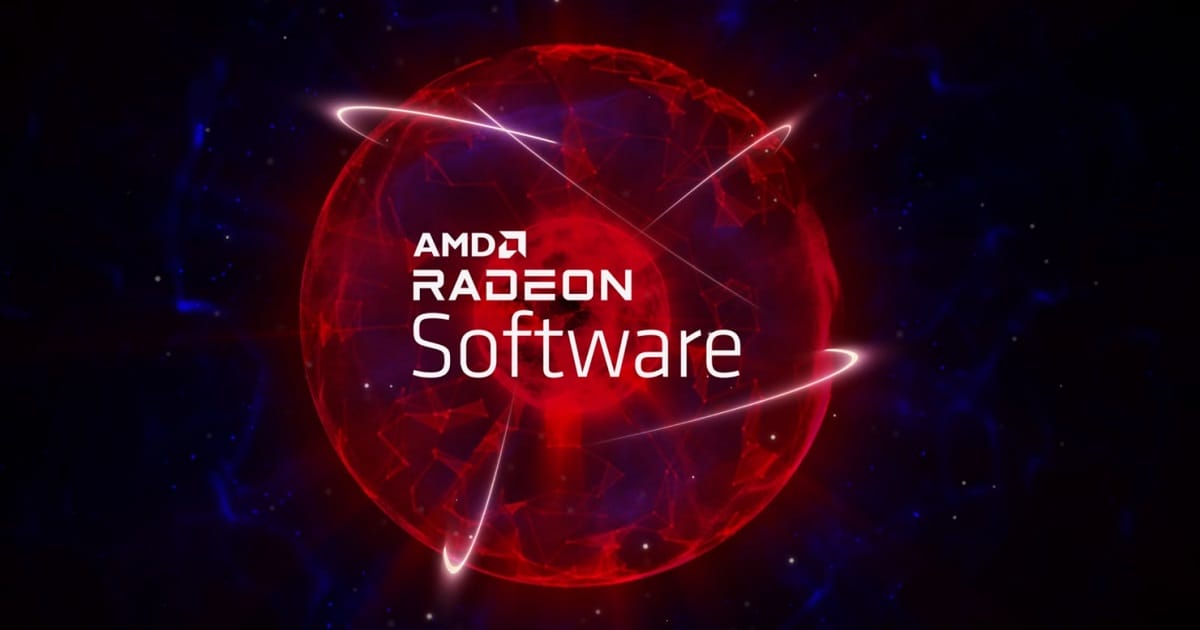 AMD Radeon Software Adrenalin 22.9.1 Yayınlandı! Neler Yeni?
