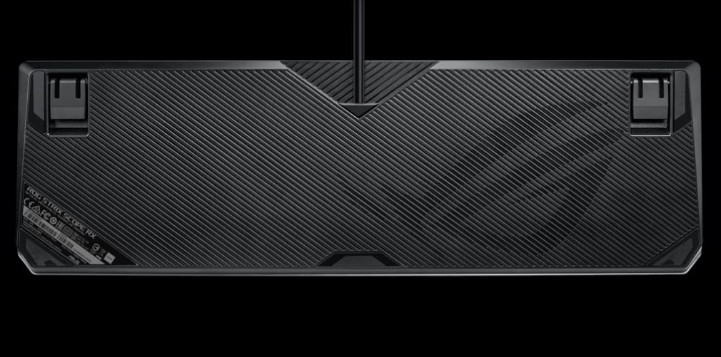 ASUS ROG Strix Scope RX